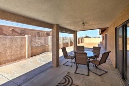 Lake Havasu City Home with Rooftop Deck and Mtn Views! - image 2