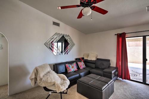 Lake Havasu City Home with Rooftop Deck and Mtn Views! - image 4