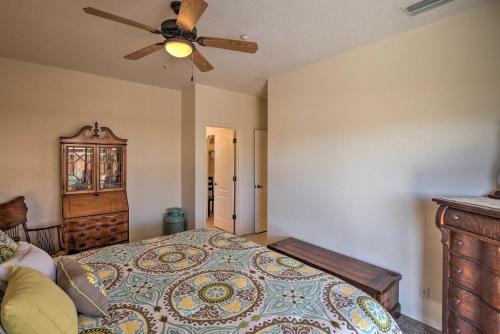 Lake Havasu City Duplex about 1 half Mi to London Bridge! - image 3