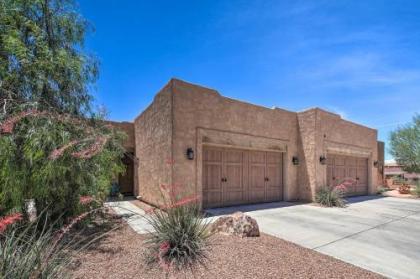 Lake Havasu City Duplex about 1 half Mi to London Bridge! - image 4