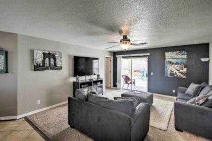 Lake Havasu City Home with Pool and Boat Parking! - image 4