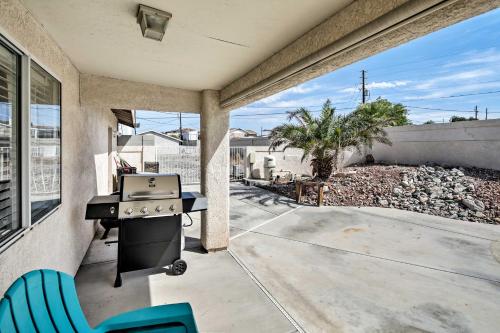 Lake Havasu City Home with Pool and Boat Parking! - image 5