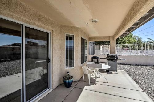 Lake Havasu City Home Mins to Lake and Dwntn! - image 4