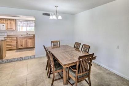 Pet-Friendly Lake Havasu Home with Pool and Backyard - image 4