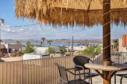 Lake Havasu Home with Pool Hot Tub and Lake Views - image 3