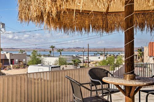 Lake Havasu Home with Pool Hot Tub and Lake Views - image 3