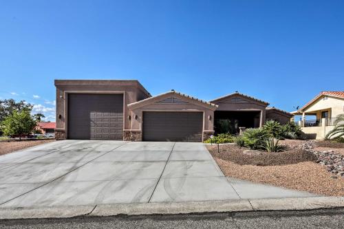 Lake Havasu Home with Pool Hot Tub and Lake Views - image 4