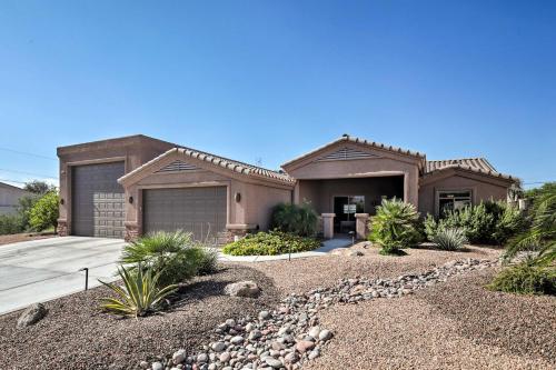 Lake Havasu Home with Pool Hot Tub and Lake Views - image 5