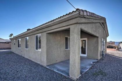 Family-Friendly Lake Havasu Ranch with Boat Parking! - image 4