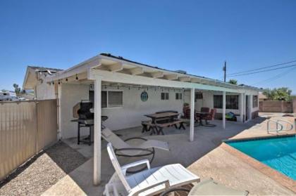 Lake Havasu Home with Heated Pool 3 Mins to Town and Lake - image 3