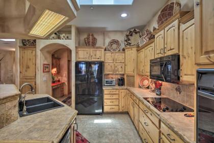 Duplex with Yard and Grill Less Than 2 Miles to Lake Havasu! - image 13