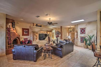 Duplex with Yard and Grill Less Than 2 Miles to Lake Havasu! - image 18