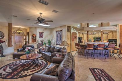 Duplex with Yard and Grill Less Than 2 Miles to Lake Havasu! - image 7