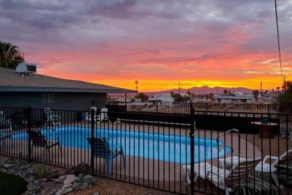 Apartment in Lake Havasu City Arizona