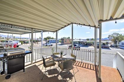 Quiet Escape Steps to Lake Havasu with Views and Grill! - image 11