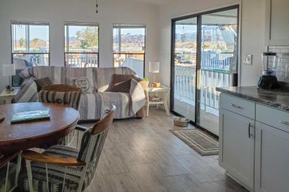 Quiet Escape Steps to Lake Havasu with Views and Grill! - image 18