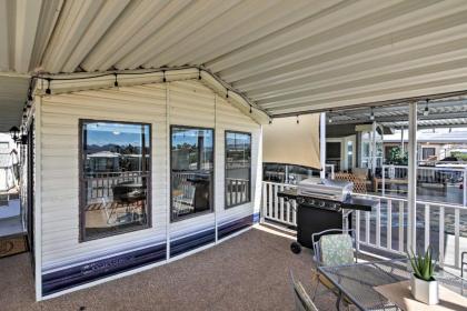 Quiet Escape Steps to Lake Havasu with Views and Grill! - image 2