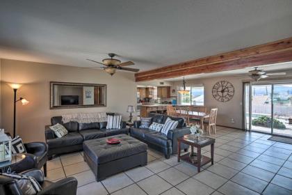 Pet-Friendly Modern Oasis with BBQ 2Mi to Lake Havasu - image 10