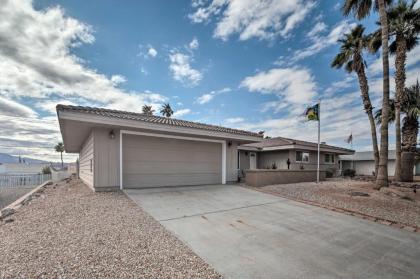 Pet-Friendly Modern Oasis with BBQ 2Mi to Lake Havasu - image 13