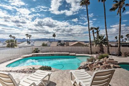 Pet-Friendly Modern Oasis with BBQ 2Mi to Lake Havasu - image 17