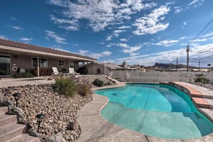 Pet-Friendly Modern Oasis with BBQ 2Mi to Lake Havasu - image 9