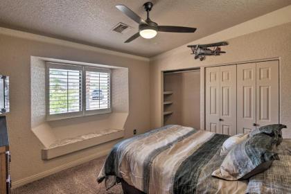 Mtn-View Lake Havasu Home with Heated Pool and Spa - image 17