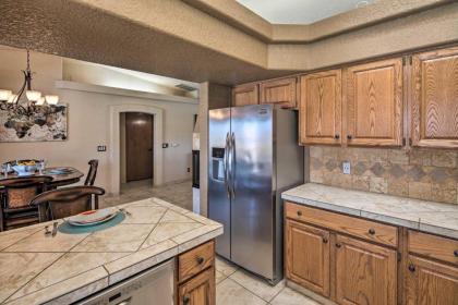 Mtn-View Lake Havasu Home with Heated Pool and Spa - image 4