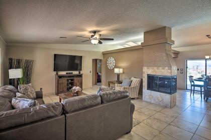 Mtn-View Lake Havasu Home with Heated Pool and Spa - image 6