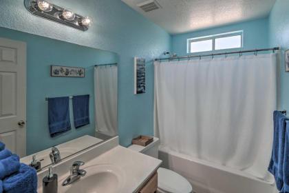 Cozy Lake Havasu Oasis with Spacious Yard and Patio! - image 15