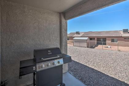 Cozy Lake Havasu Oasis with Spacious Yard and Patio! - image 16