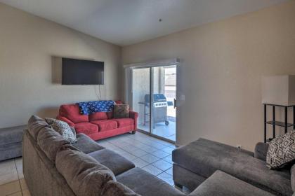 Cozy Lake Havasu Oasis with Spacious Yard and Patio! - image 3