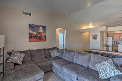 Cozy Lake Havasu Oasis with Spacious Yard and Patio! - image 4