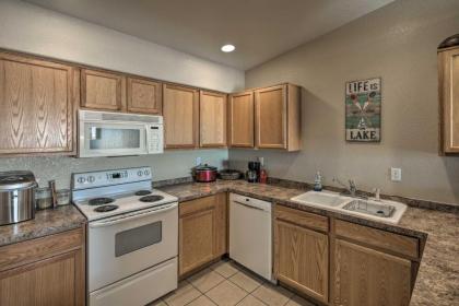 Cozy Lake Havasu Oasis with Spacious Yard and Patio! - image 6