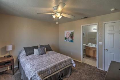 Cozy Lake Havasu Oasis with Spacious Yard and Patio! - image 7