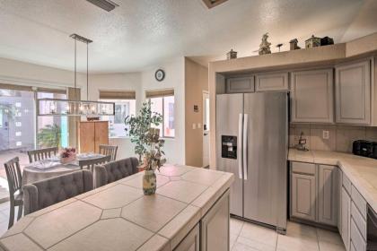 Lake Havasu House with Casita and Private Pool! - image 12