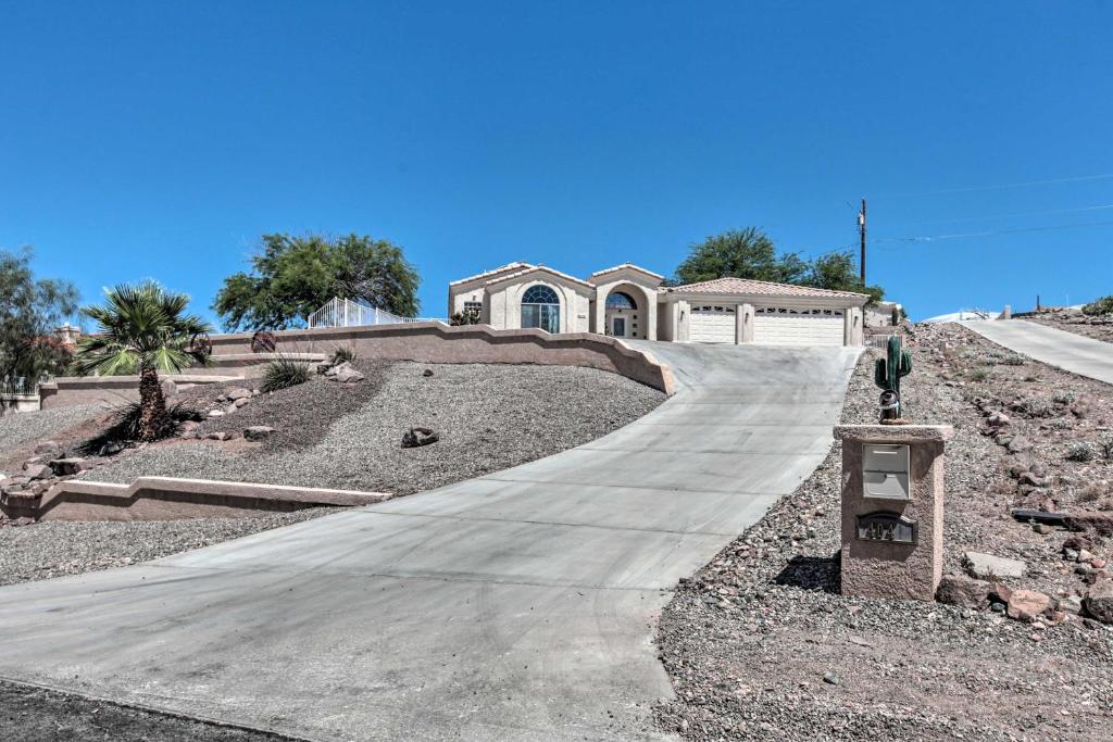 Lake Havasu House with Casita and Private Pool! - image 2