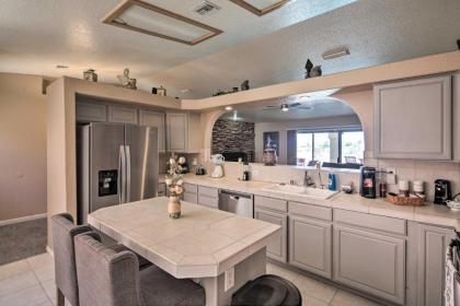 Lake Havasu House with Casita and Private Pool! - image 3