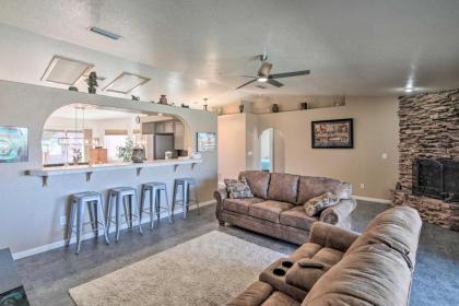 Lake Havasu House with Casita and Private Pool! - image 7