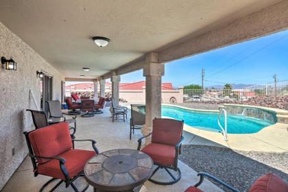 Lake Havasu House with Casita and Private Pool! - image 8