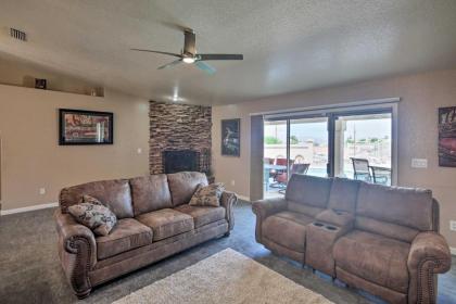 Lake Havasu House with Casita and Private Pool! - image 9