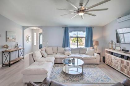 Lavish Lake Havasu Retreat with Lake View and Pool - image 3