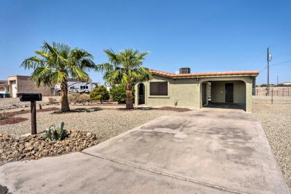 Lake Havasu City Home Less Than 3 Miles to the Lake! - image 13