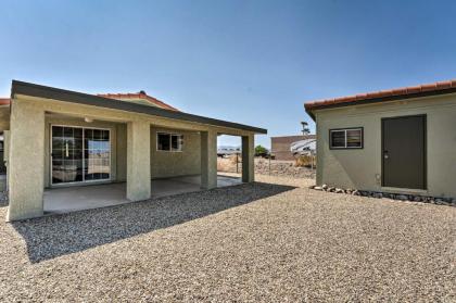 Lake Havasu City Home Less Than 3 Miles to the Lake! - image 16