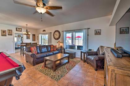 Private Lake Havasu Escape with Pool and Spa! - image 3