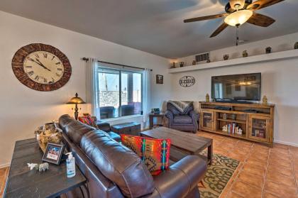 Private Lake Havasu Escape with Pool and Spa! - image 4