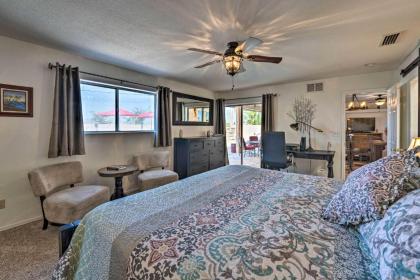 Private Lake Havasu Escape with Pool and Spa! - image 7