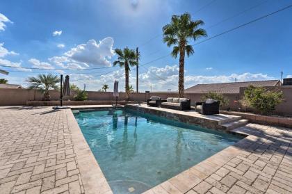 Havasu Family Home with Pool - Perfect for Holidays! - image 2