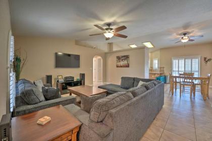 Havasu Family Home with Pool - Perfect for Holidays! - image 6