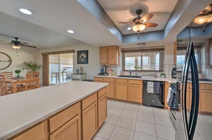 Upgraded Lake Havasu Oasis with Pool and Views! - image 12