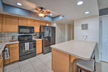 Upgraded Lake Havasu Oasis with Pool and Views! - image 13